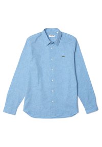 No seleccionado, bleu   blanc