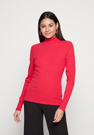 MOCKI  - Langærmet T-shirt - jalapeño red