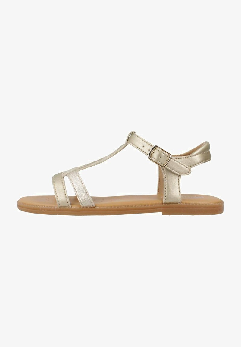 Geox Sandalen - oro