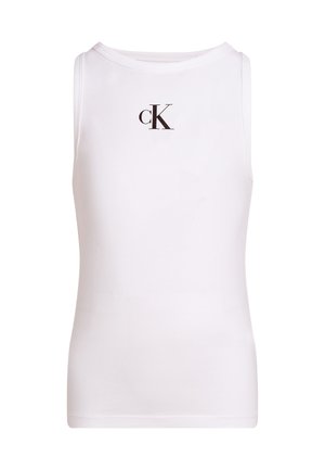 LOGO - Top - bright white