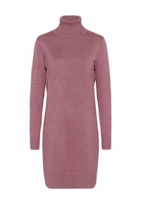 Unselected, red violet melange