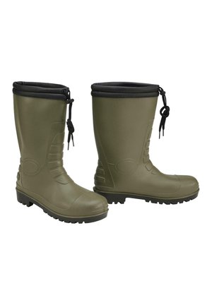 RAINBOOT  - Botas de agua - olive