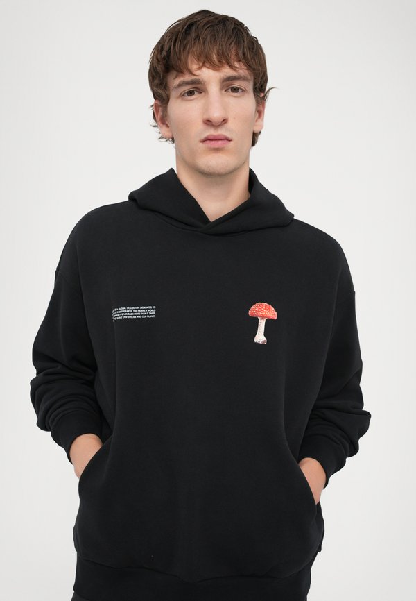 MIDWEIGHT MUSHROOM UNISEX - Sweatshirt2