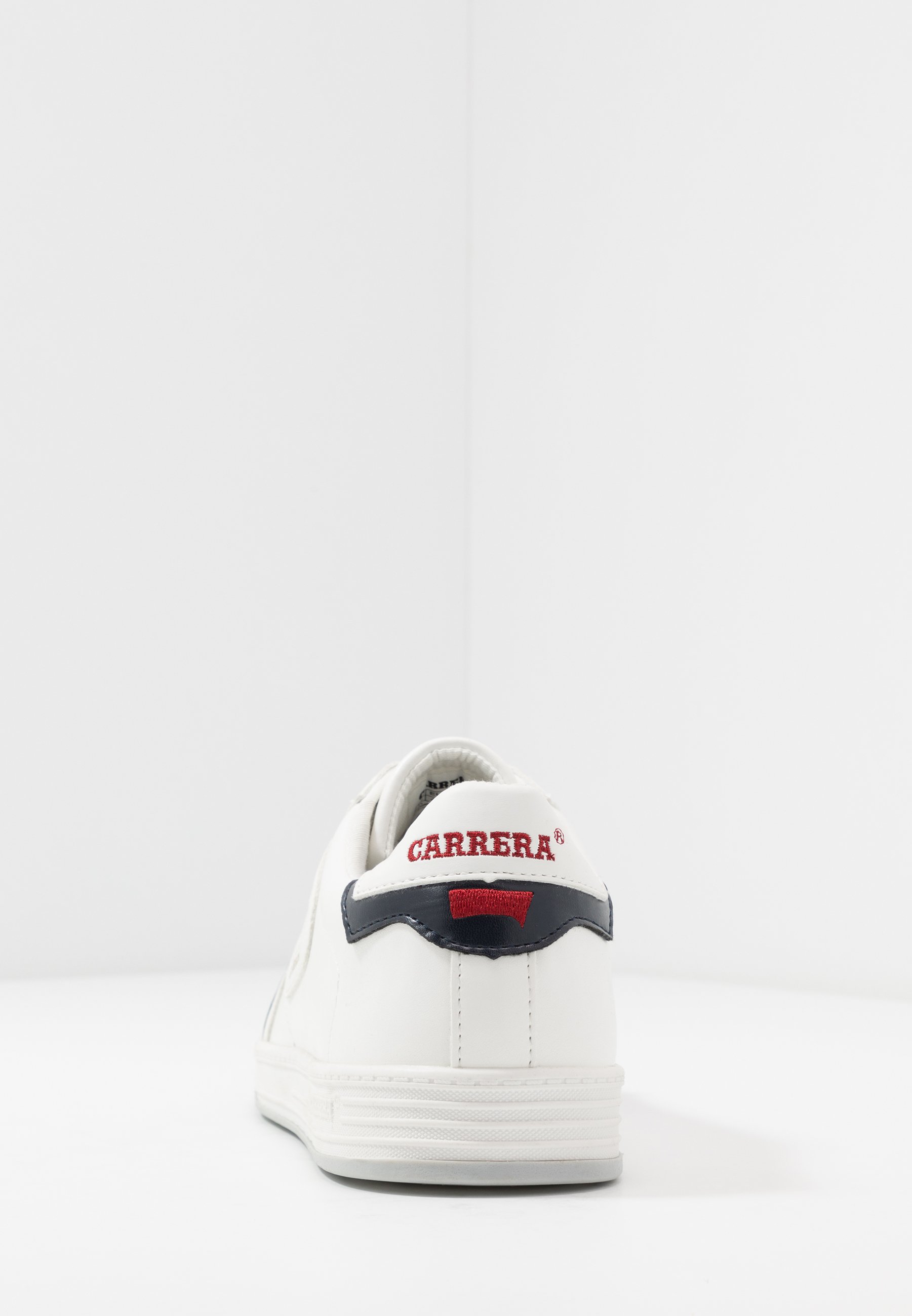 Carrera Footwear PLAY Joggesko white Zalando.no Carrera Footwear PLAY Joggesko white Zalando.no