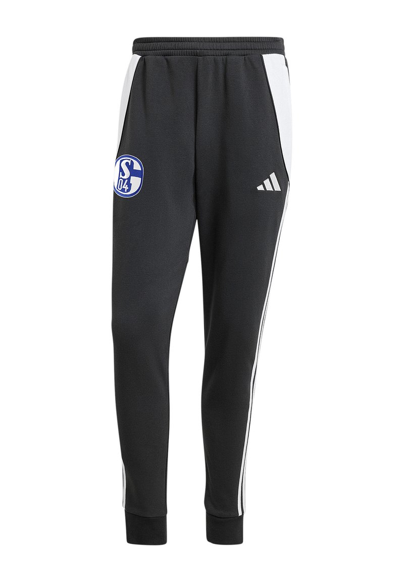 adidas Performance Fanartikel - schwarz