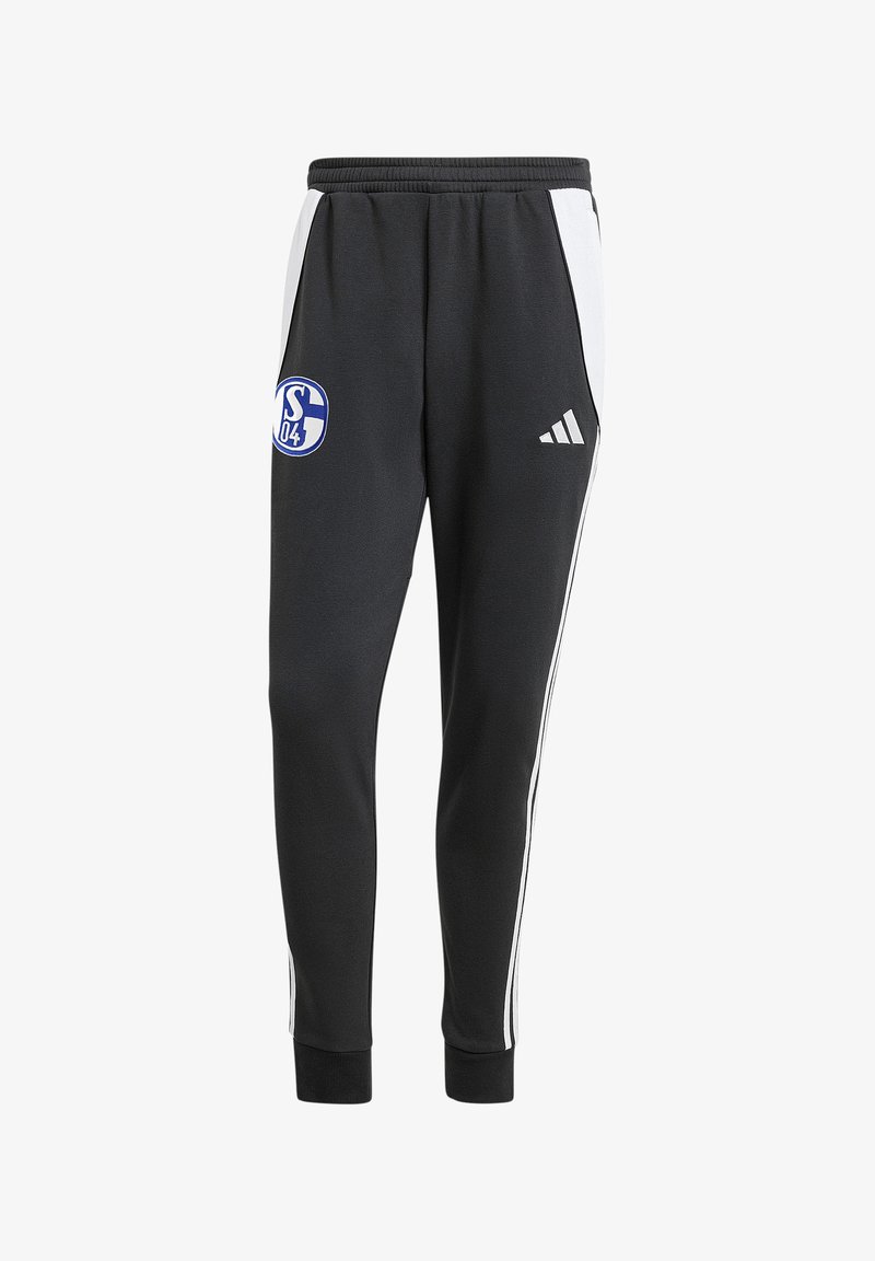 adidas Performance Vereinsmannschaften - schwarz