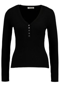 EDITED Maglione - black