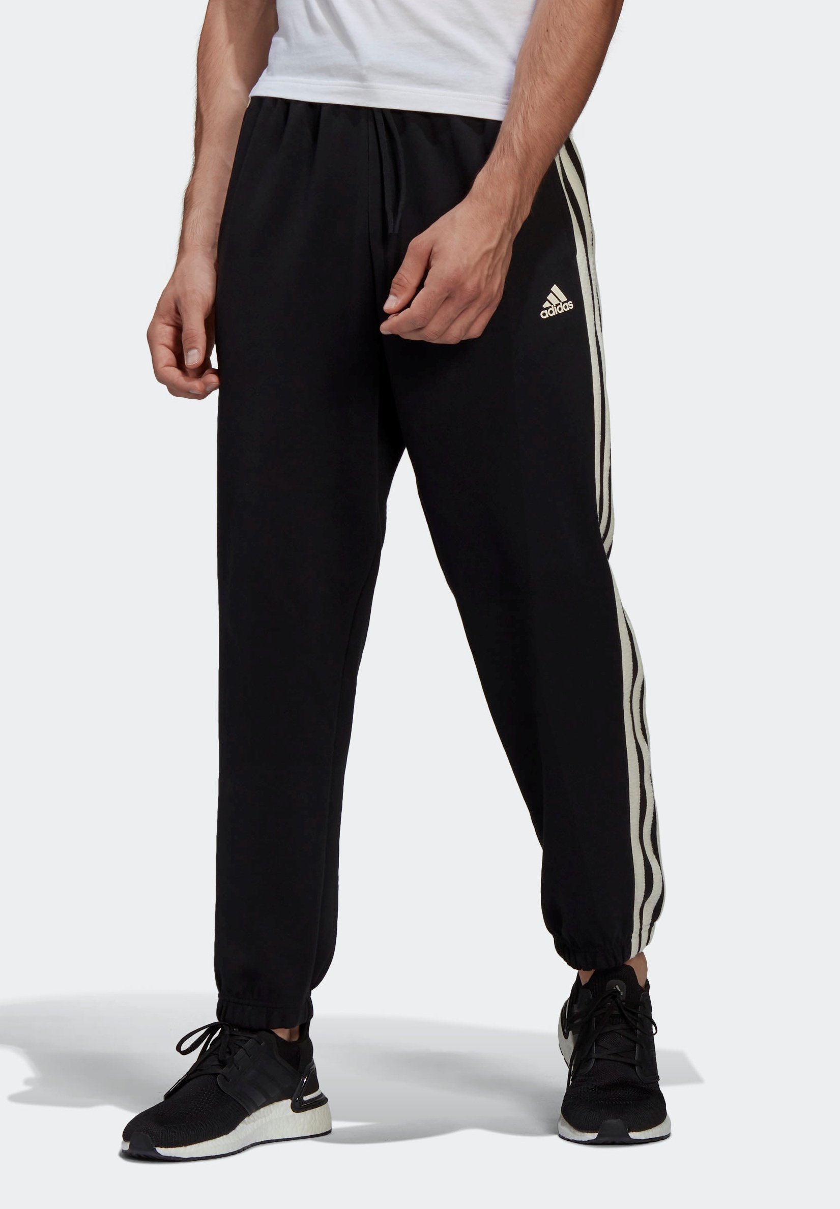 Joggebukse black Joggebukse black