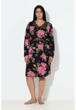 ROSEN - Nightie - azalea red