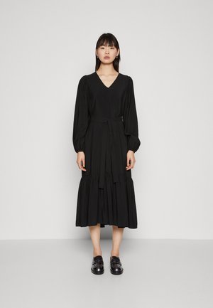 SLFACIA DRESS  - Day dress - black