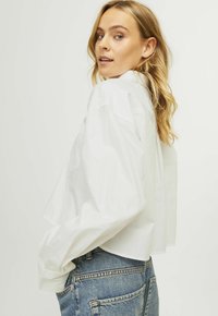 JJXX JAMIE  - Overhemdblouse - white