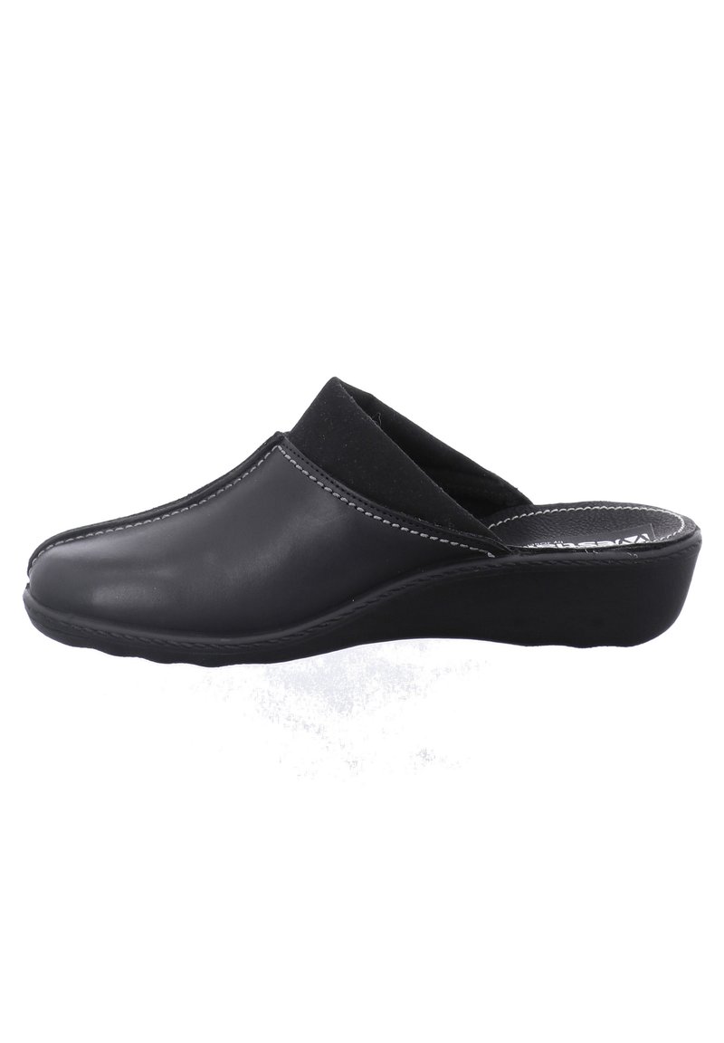 Damen Sneaker | Westland by Josef Seibel Hausschuh schwarz - YY65419 Damen Sneaker | Westland by Josef Seibel Hausschuh schwarz - YY65419