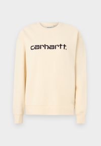 Ikke valgt, light yellow