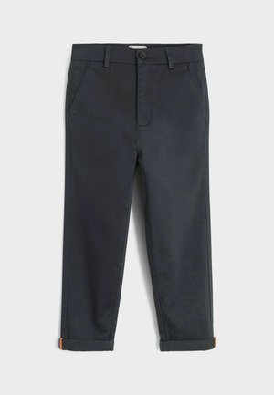 Chino - navy