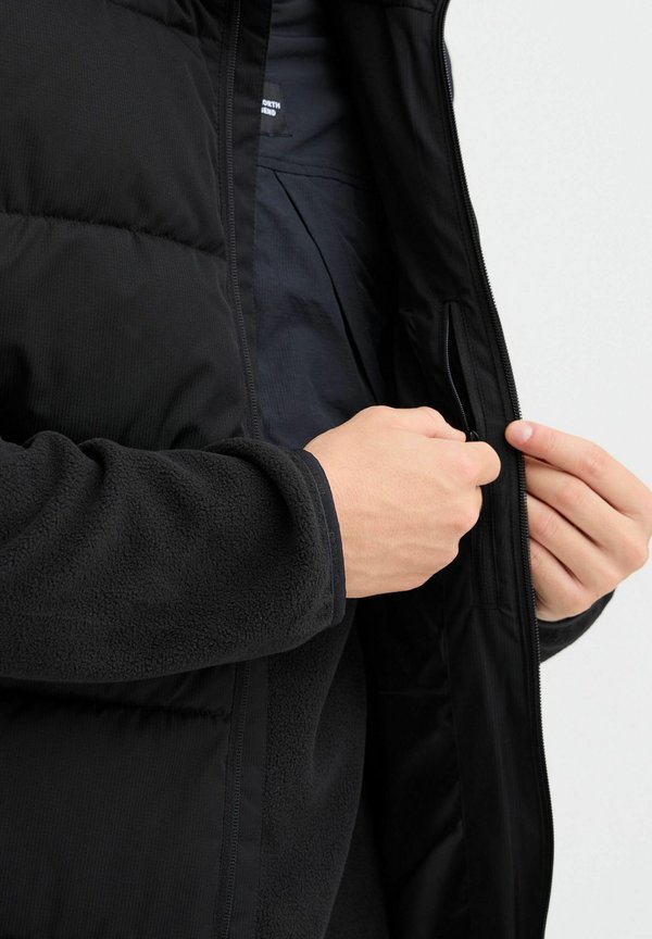 NBELIAS M - Waistcoat2