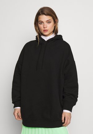 Sweat à capuche - black