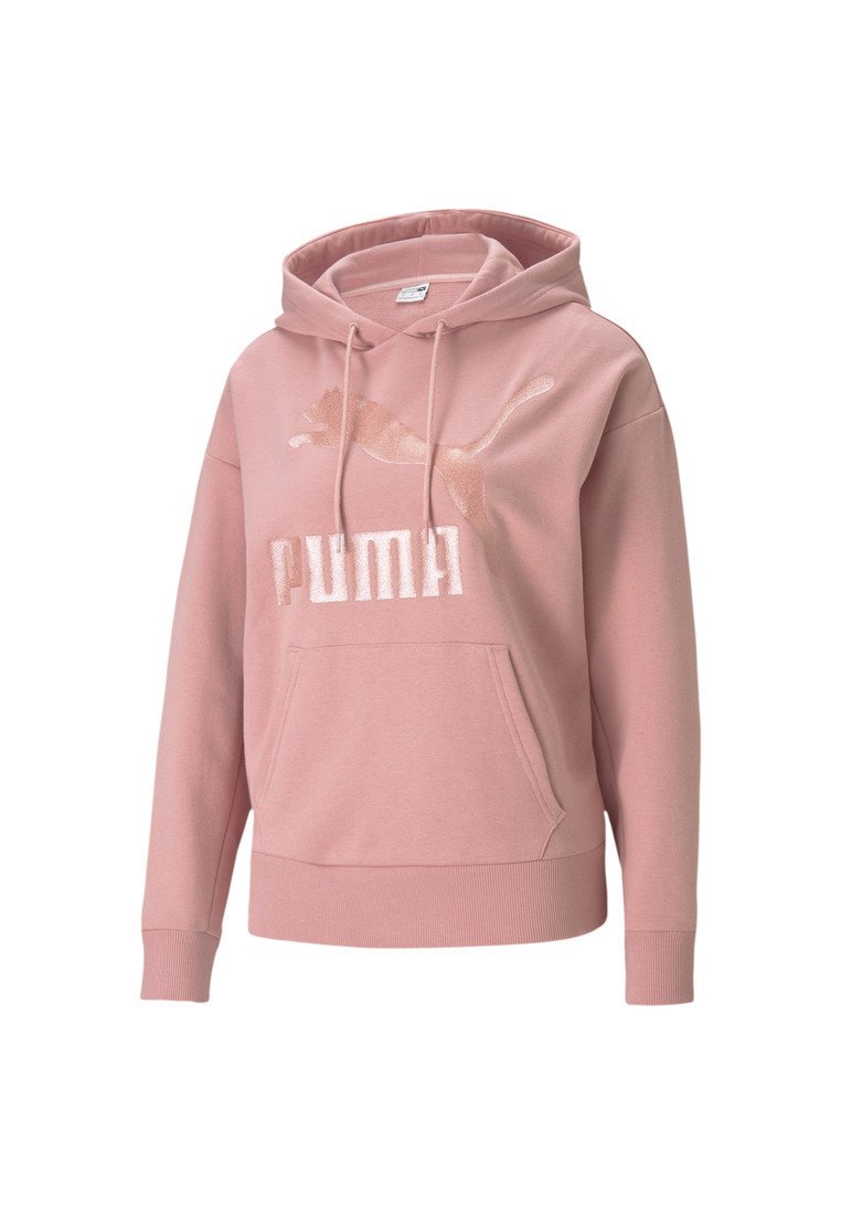 pull puma rose