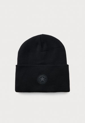 UNISEX - Beanie - black