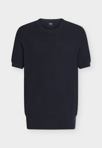 Sélectionné, dark blue