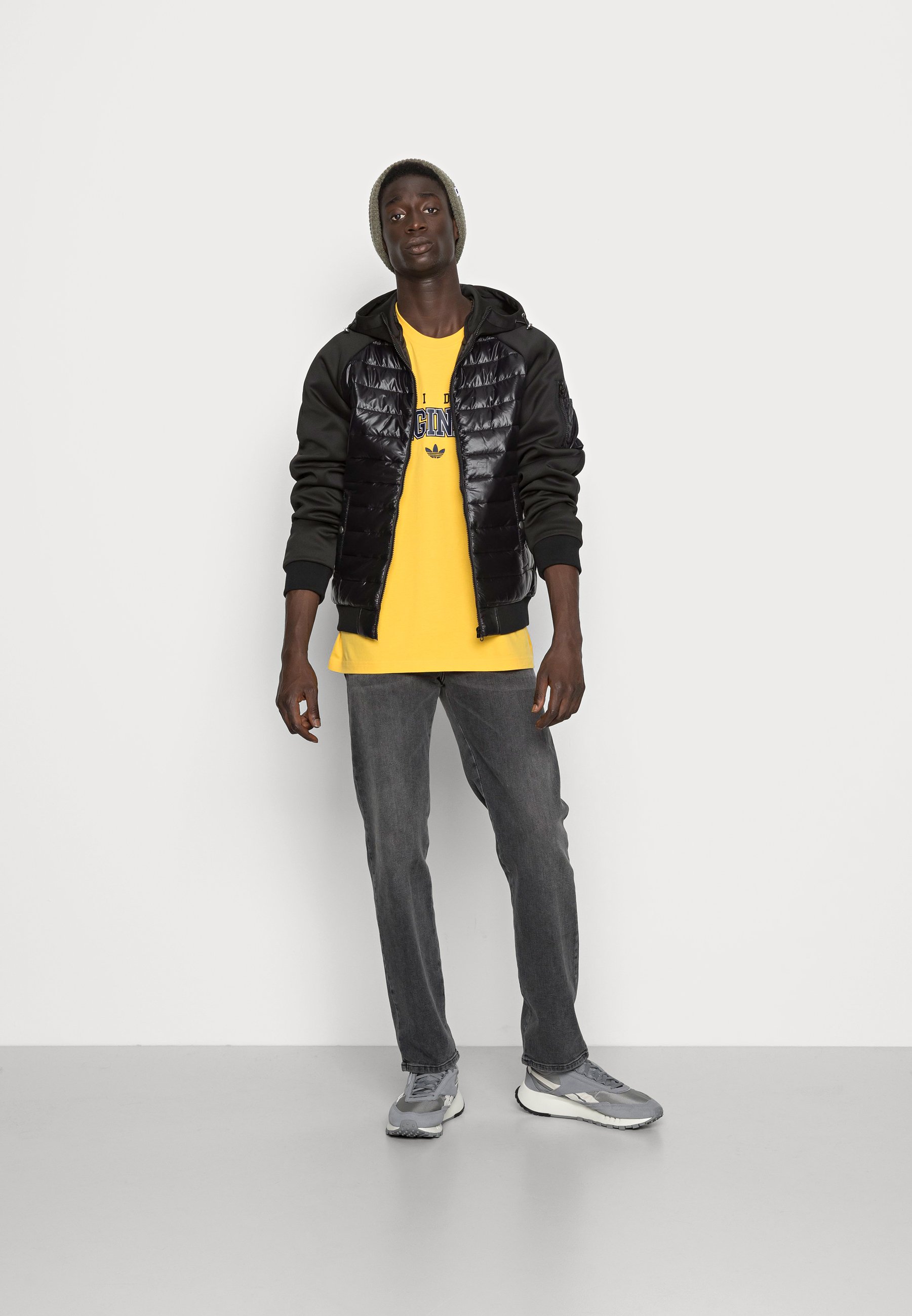 vlone puffer jacket