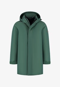 Niet geselecteerd, dark green