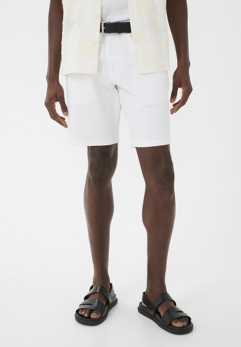 Matinique MATHOMAS - Short - white