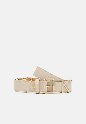 EMMA WINTER - Belt - beige