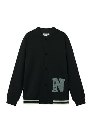 Name it Blouson Bomber - noir