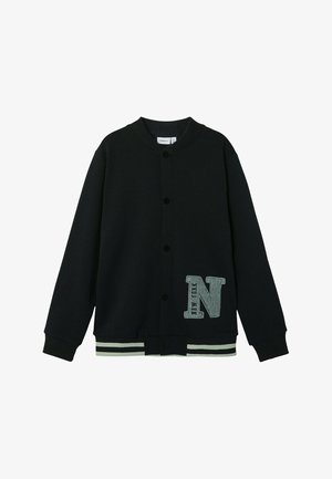 Name it Blouson Bomber - noir