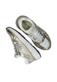 Replay CHRISTAL 2 - Sneakers laag - gold-coloured