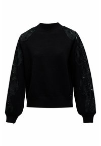 Non sélectionné, schwarz