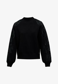 No seleccionado, schwarz