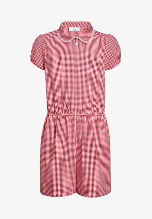 Next Kombinezonas - red