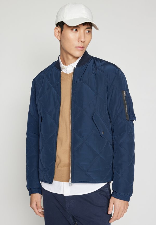 CARAMO - Light jacket2