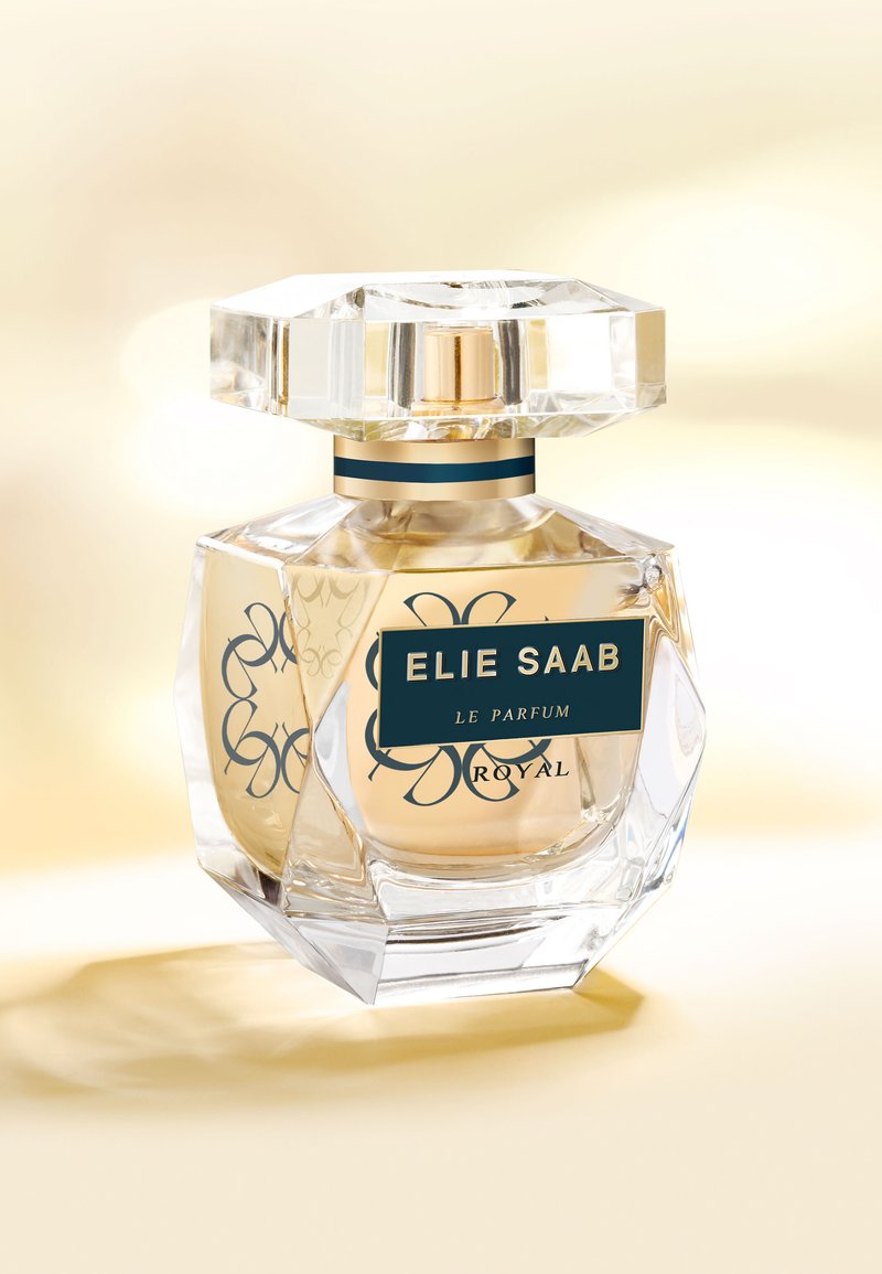 Parfum Royal Elie Saab Neuer Duft ELIE SAAB LE PARFUM ROYAL EAU DE