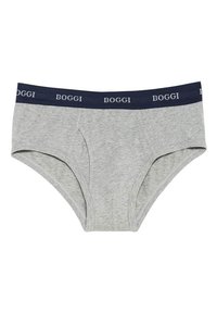 Boggi Milano Slip - grey