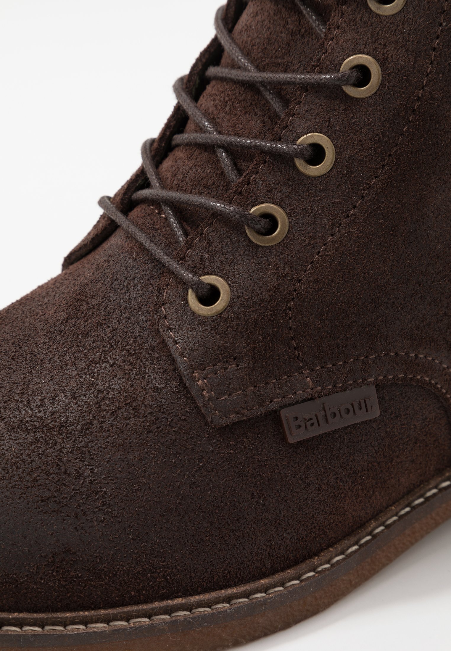 barbour mojave boots