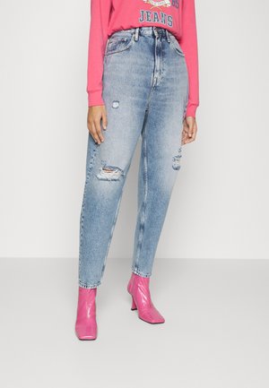 MOM - Relaxed fit jeans - denim light