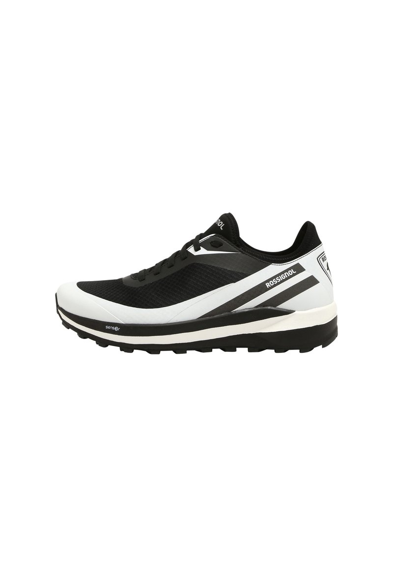 Rossignol Casual lace-ups - black