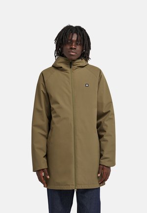 Element, ELEMENT MÄNNER APPAREL|OUTER LAYER ELYJK00327 - Manteau d'hiver - gzh