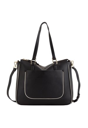 DALIA - Kabelka - black