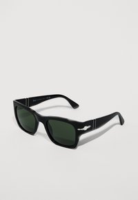 UNISEX - Lunettes de soleil - black/green