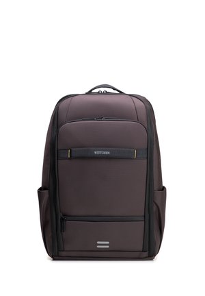 Tagesrucksack - brown