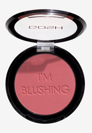 Gosh Copenhagen I'M BLUSHING BLUSHER różowy