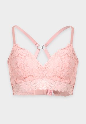 Hunkemöller, ANDREA NON WIRED - Soutien-gorge triangle - blossom