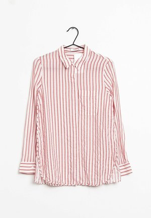 Mango, Chemisier - white