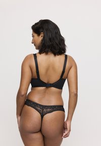 PrimaDonna SHIMLA - Balconette-rintaliivit - black