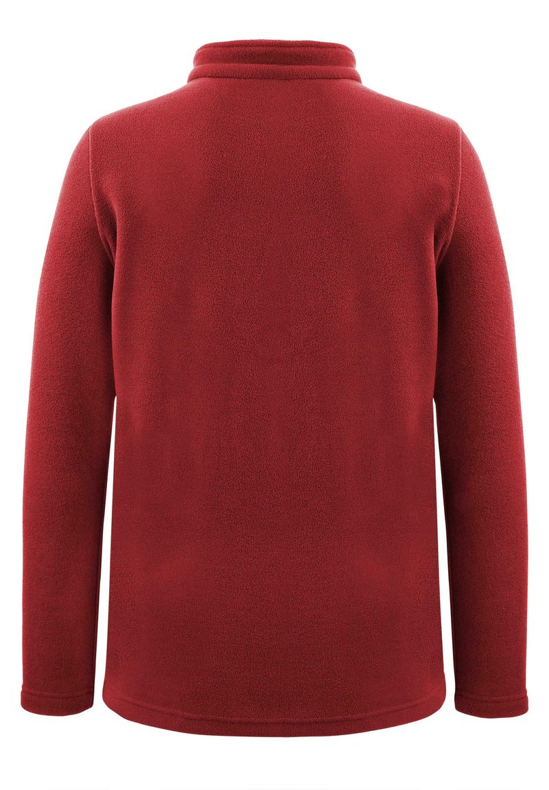 Damen Sweatshirts | normani Outdoor Sports KIRUNA Fleecepullover rot schwarz/rot - MT43722 Damen Sweatshirts | normani Outdoor Sports KIRUNA Fleecepullover rot schwarz/rot - MT43722