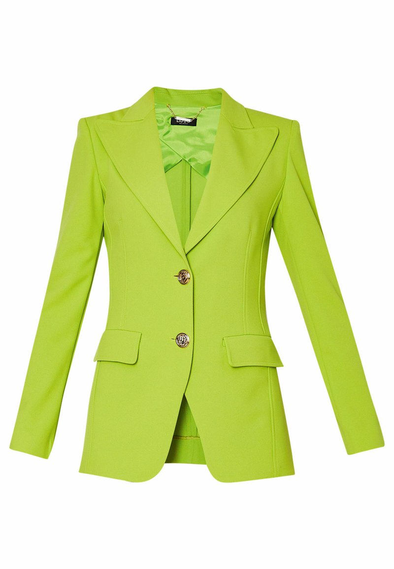 LIU JO Blazer neongroen
