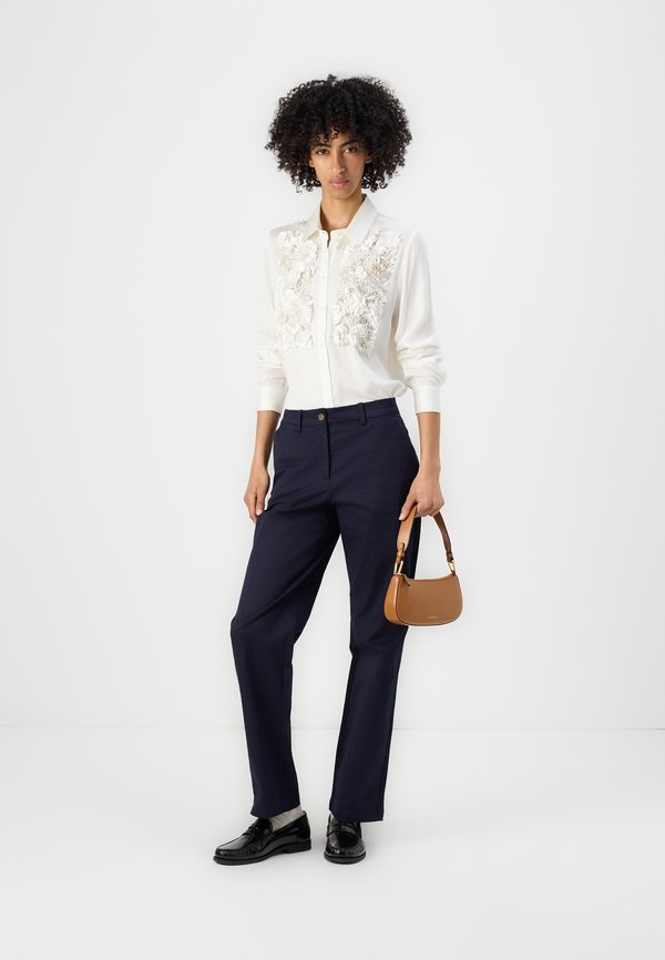 SOLANUM SOLENA SHIRT - Button-down blouse - kit3